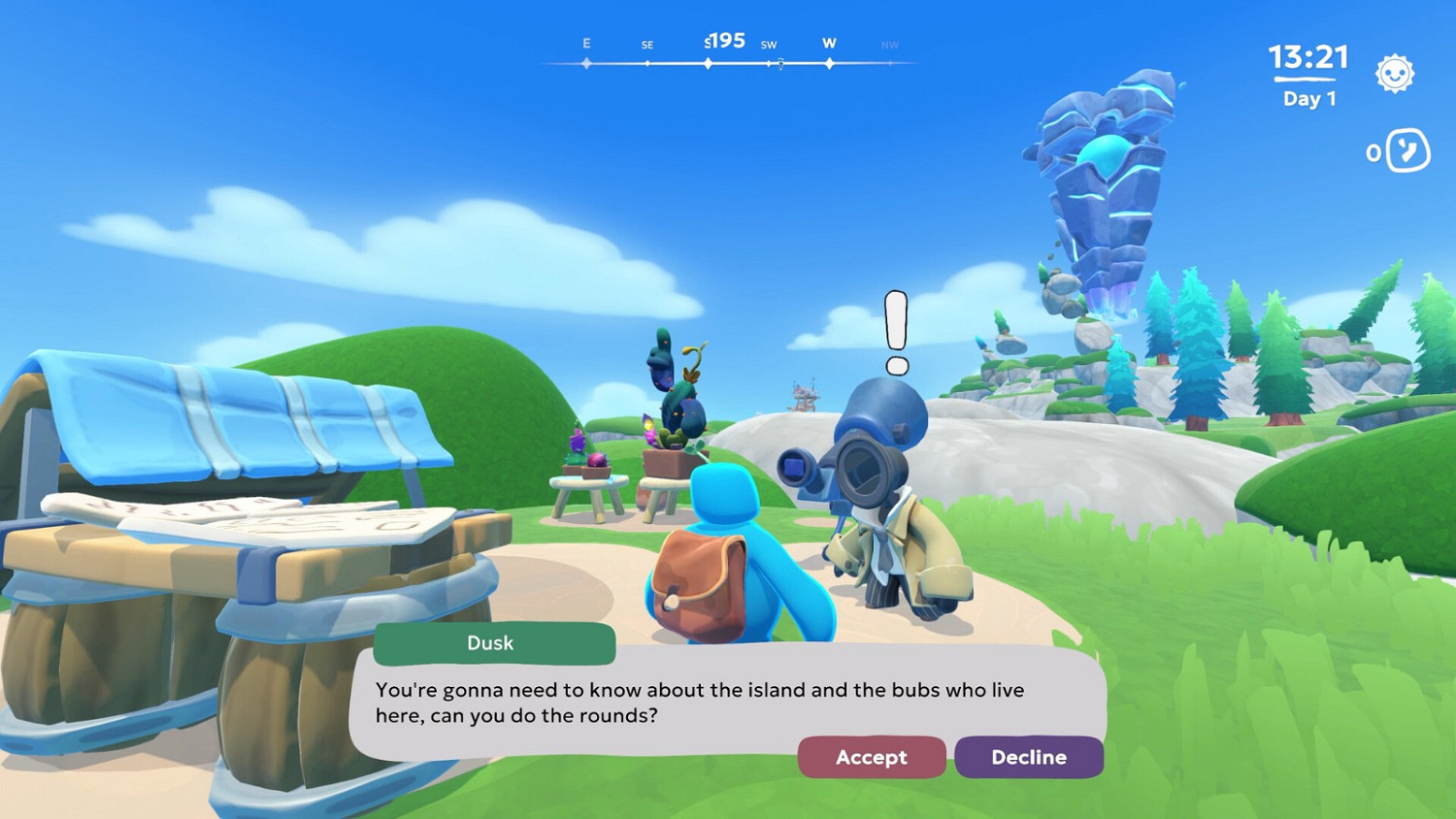 農場模擬《南田物語》公布 下月提供試玩 農場模擬《南田物語》公布 下月提供試玩