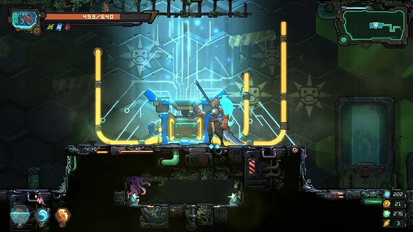 《湮滅線》鋒月戰斧怎麽解鎖？