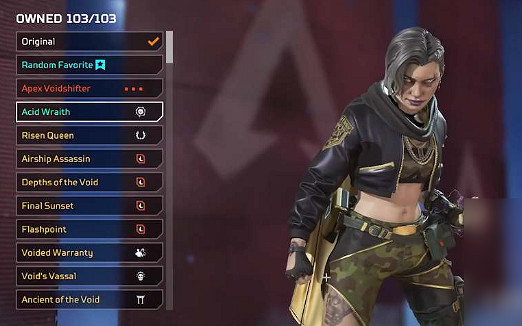 《Apex英雄》馬龍連動皮膚獲得方法 《Apex英雄》馬龍連動皮膚獲得方法