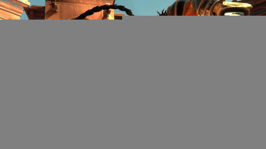 《波斯王子失落的王冠》上線平台介紹 《波斯王子失落的王冠》上線平台介紹