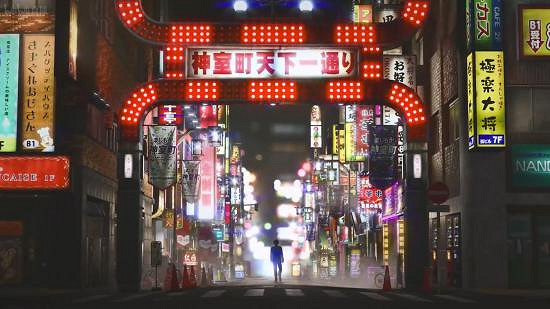 《人中之龍8》什麽時候出 發售時間 《人中之龍8》什麽時候出 發售時間