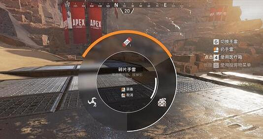 《apex》暴雷英雄介紹 《apex》暴雷英雄介紹