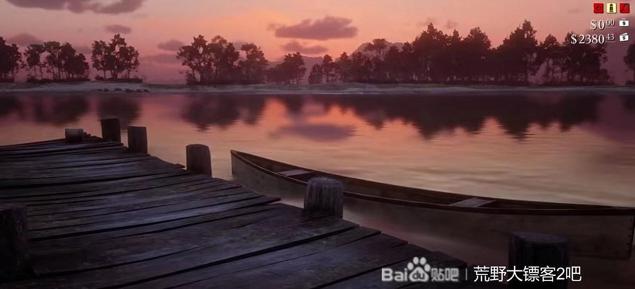 《荒野大鏢客2》容易錯過的任務介紹 《荒野大鏢客2》容易錯過的任務介紹