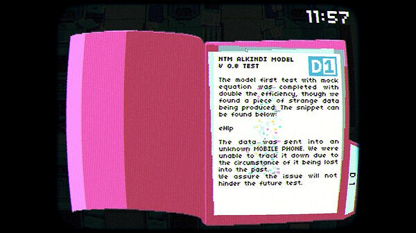 《TEST TEST TEST》Steam免費發布 解謎冒險 《TEST TEST TEST》Steam免費發布 解謎冒險