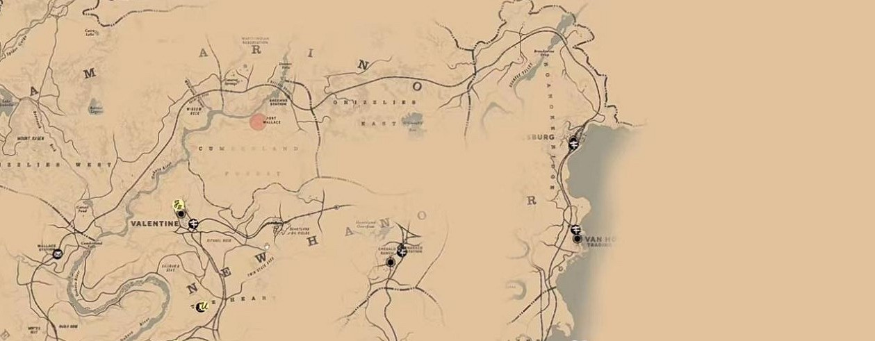 《荒野大鏢客2》快速開圖方法 《荒野大鏢客2》快速開圖方法