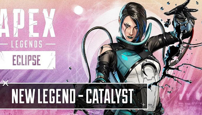 《apex》獵殺者即時排行榜一覽