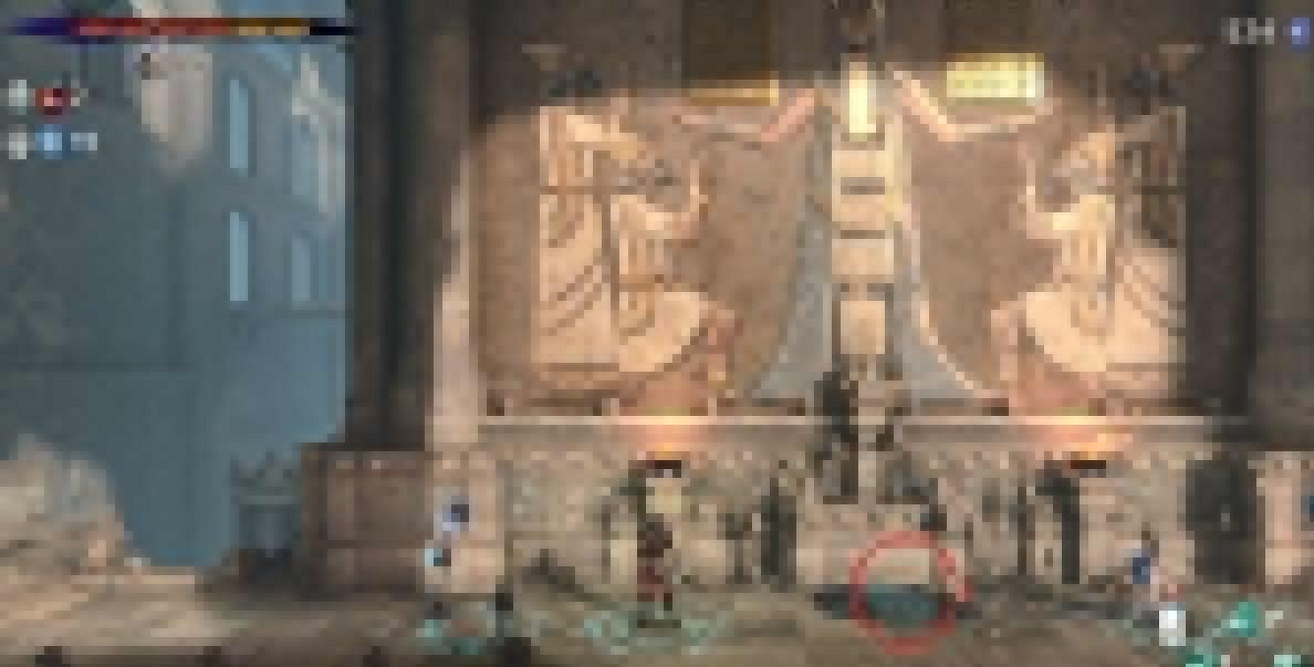 《波斯王子失落的王冠》隱藏物品怎麽收集 《波斯王子失落的王冠》隱藏物品怎麽收集