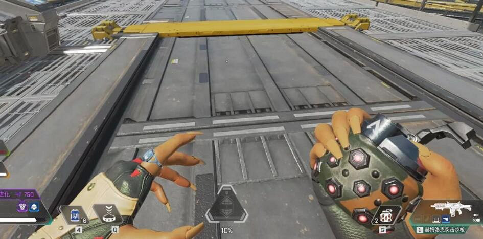 《apex》暴雷每個格子可攜帶投擲物介紹 《apex》暴雷每個格子可攜帶投擲物介紹