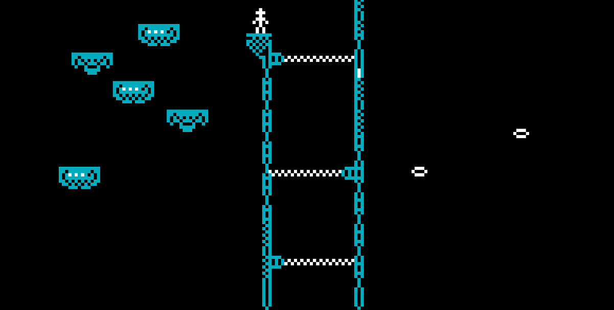 Epic喜加一：平台動作遊戲《love》免費領