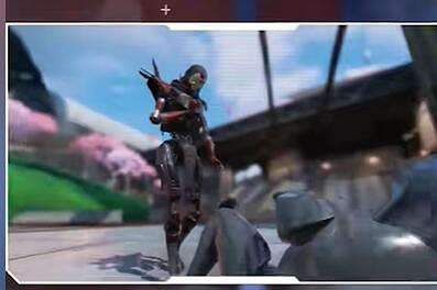 《apex》亡靈威望皮上線時間介紹 《apex》亡靈威望皮上線時間介紹