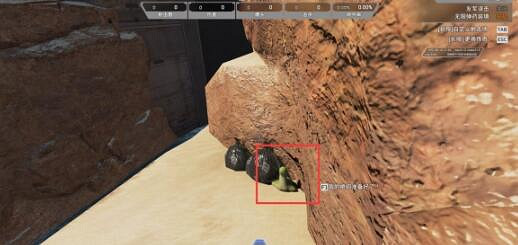 《apex》靶場大水怪召喚方法介紹 《apex》靶場大水怪召喚方法介紹