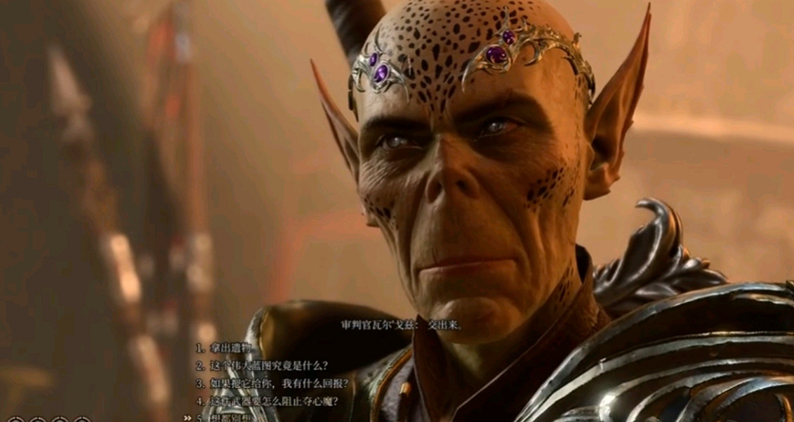 《柏德之門3》榮譽模式難點匯總 《柏德之門3》榮譽模式難點匯總