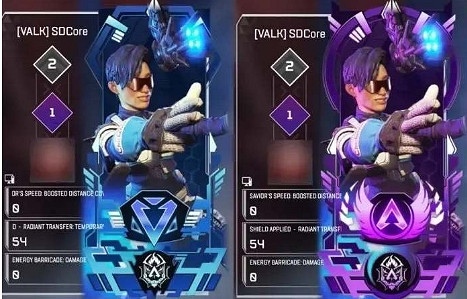 《apex》19賽季改動介紹 《apex》19賽季改動介紹