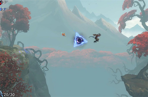 《波斯王子失落的王冠》外觀紅粉獲取方法