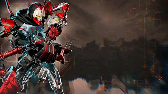 《Apex英雄》遊戲介紹 《Apex英雄》遊戲介紹