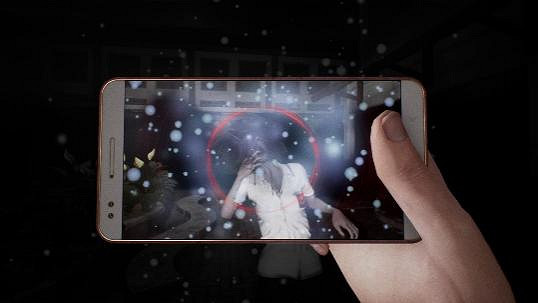 《DreadOut 2》(小鎮驚魂2)任天堂Switch™數位版今天發售 《DreadOut 2》(小鎮驚魂2)任天堂Switch™數位版今天發售