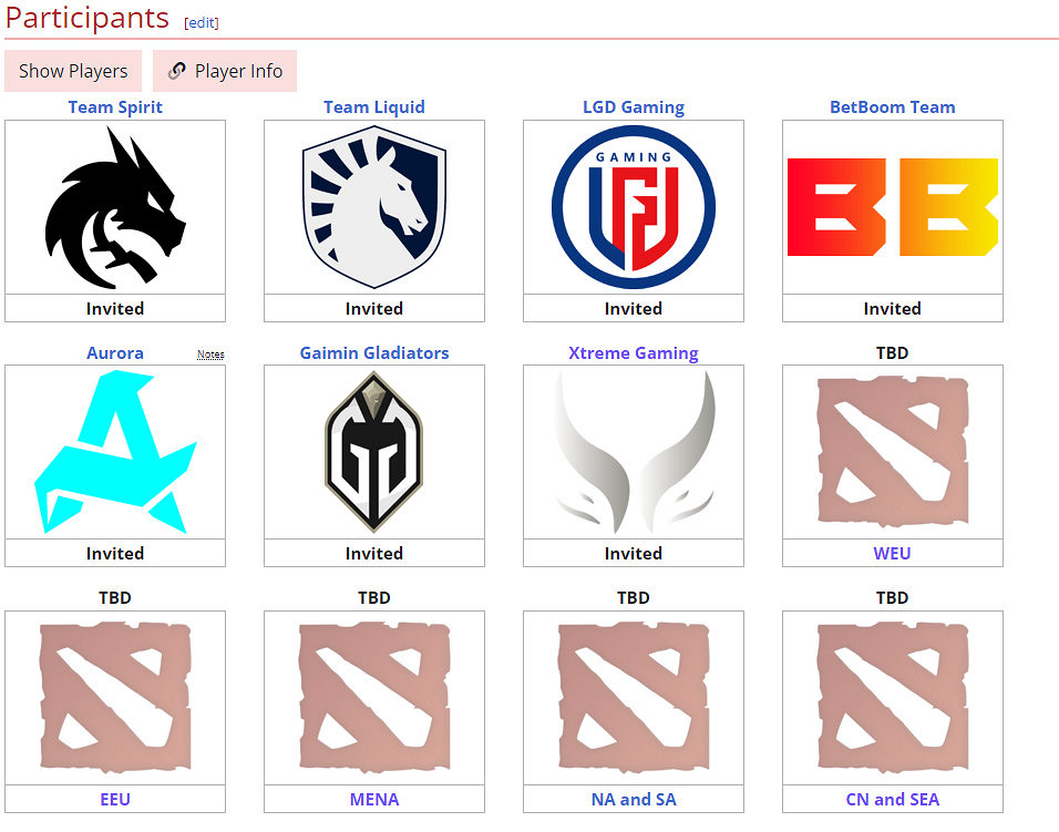 《DOTA2》杜拜別墅杯預選賽 iG不敵Blacklist遭淘汰
