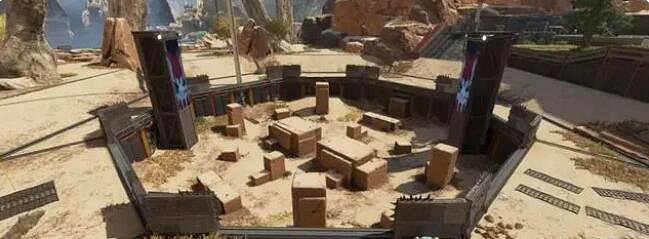 《apex》靶場人數介紹 《apex》靶場人數介紹