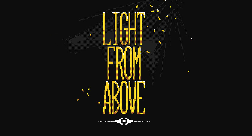 《Light From Above》PC試玩發布 爽快2D動作新遊 《Light From Above》PC試玩發布 爽快2D動作新遊