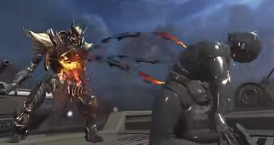 《apex》亡靈威望皮處決動作介紹 《apex》亡靈威望皮處決動作介紹