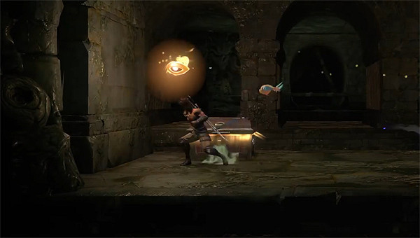 《波斯王子失落的王冠》阿亞爾護符獲取攻略 《波斯王子失落的王冠》阿亞爾護符獲取攻略