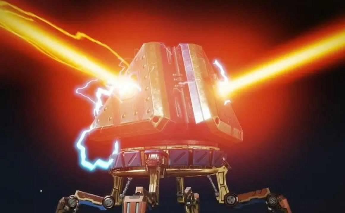 《apex》暴雷傳家寶上線時間介紹 《apex》暴雷傳家寶上線時間介紹