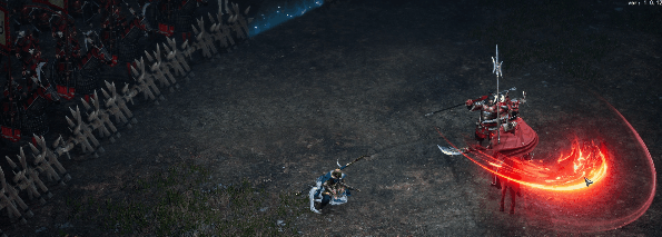 經典重製RPG《趙雲傳:雲漢騰龍》正式發售Steam 限時68.4元 經典重製RPG《趙雲傳:雲漢騰龍》正式發售Steam 限時68.4元