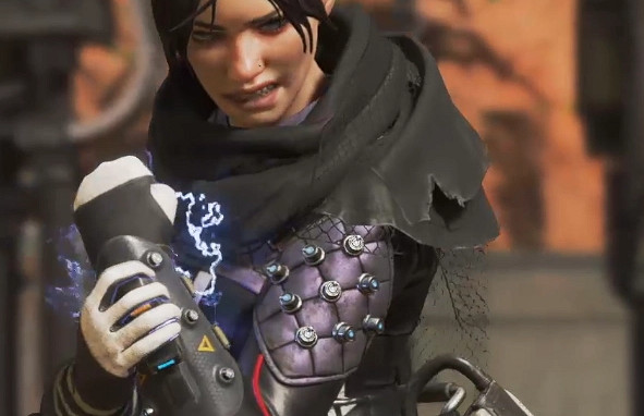 《apex》捍衛者版遊戲道具介紹 《apex》捍衛者版遊戲道具介紹