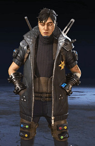 《apex英雄》最終幻想連動對應角色一覽 《apex英雄》最終幻想連動對應角色一覽