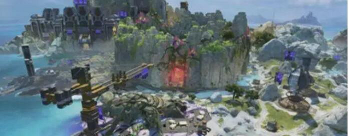 《apex》英雄暴雷傳家寶介紹 《apex》英雄暴雷傳家寶介紹