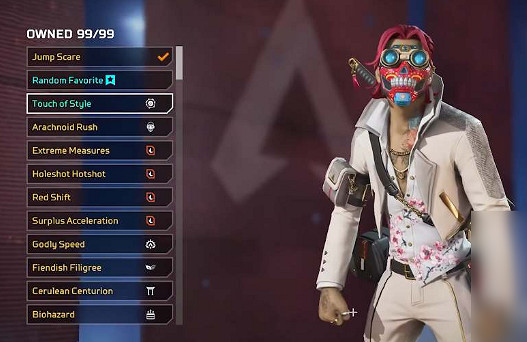 《Apex英雄》馬龍連動皮膚獲得方法 《Apex英雄》馬龍連動皮膚獲得方法