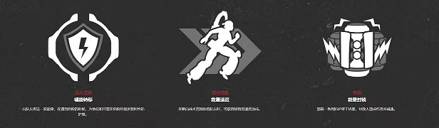 《apex》英雄19賽季新傳奇介紹 《apex》英雄19賽季新傳奇介紹