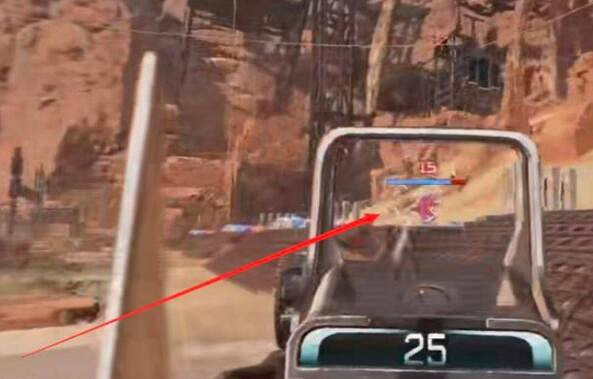 《Apex英雄》靶場假人移動方法 《Apex英雄》靶場假人移動方法