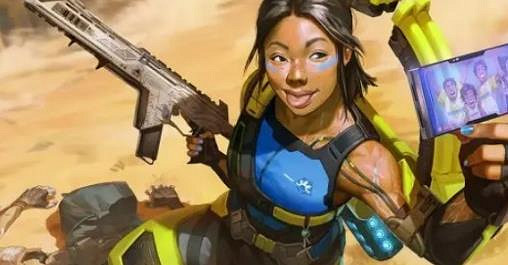 《apex》賽季更新時間 《apex》賽季更新時間