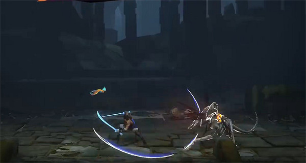 《波斯王子失落的王冠》護符不屈之魂獲取攻略 《波斯王子失落的王冠》護符不屈之魂獲取攻略