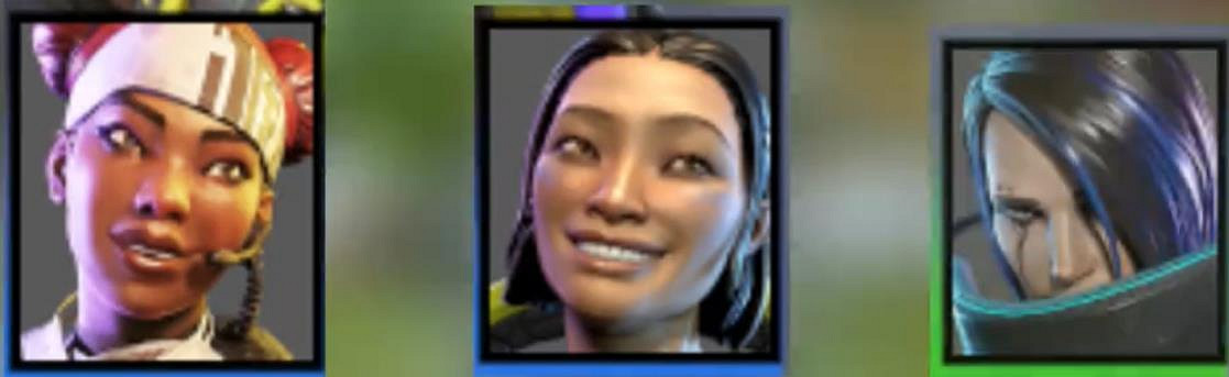 《apex》新模式三次機會玩法介紹 《apex》新模式三次機會玩法介紹