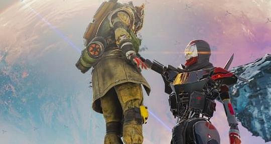 《apex》19賽季地圖輪換一覽 《apex》19賽季地圖輪換一覽