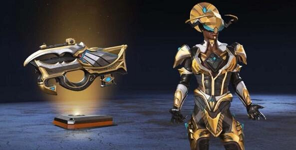 《apex》暴雷傳家寶收集活動介紹 《apex》暴雷傳家寶收集活動介紹