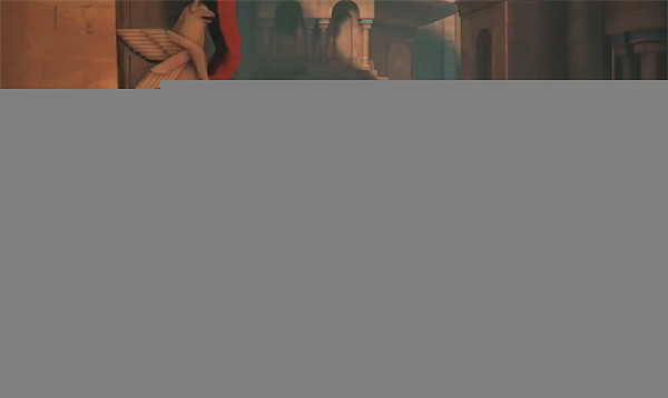 《波斯王子失落的王冠》冰霜護符獲取攻略 《波斯王子失落的王冠》冰霜護符獲取攻略