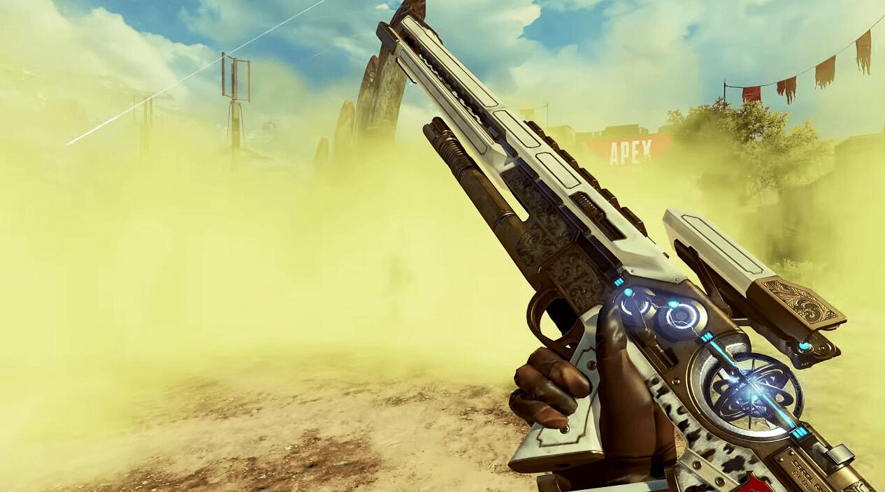 《apex》身法改鍵設定方法介紹 《apex》身法改鍵設定方法介紹