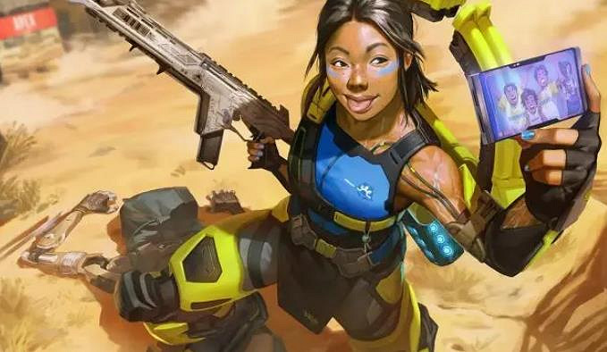 《apex英雄》19賽季更新介紹 《apex英雄》19賽季更新介紹