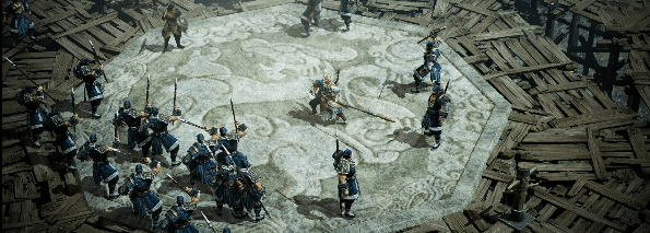 經典重製RPG《趙雲傳:雲漢騰龍》正式發售Steam 限時68.4元 經典重製RPG《趙雲傳:雲漢騰龍》正式發售Steam 限時68.4元