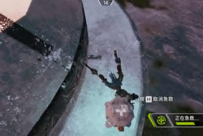 《apex》亡靈大招bug卡無限持續時間方法介紹 《apex》亡靈大招bug卡無限持續時間方法介紹