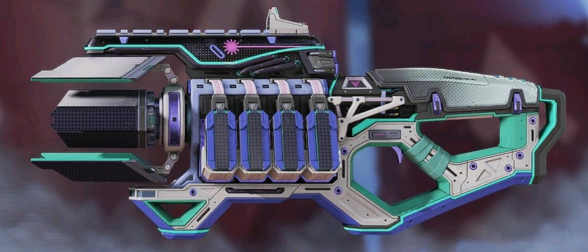 《Apex英雄》遊戲介紹 《Apex英雄》遊戲介紹