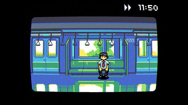 《TEST TEST TEST》Steam免費發布 解謎冒險 《TEST TEST TEST》Steam免費發布 解謎冒險