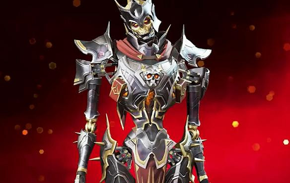 《Apex》萬聖節活動介紹 《Apex》萬聖節活動介紹