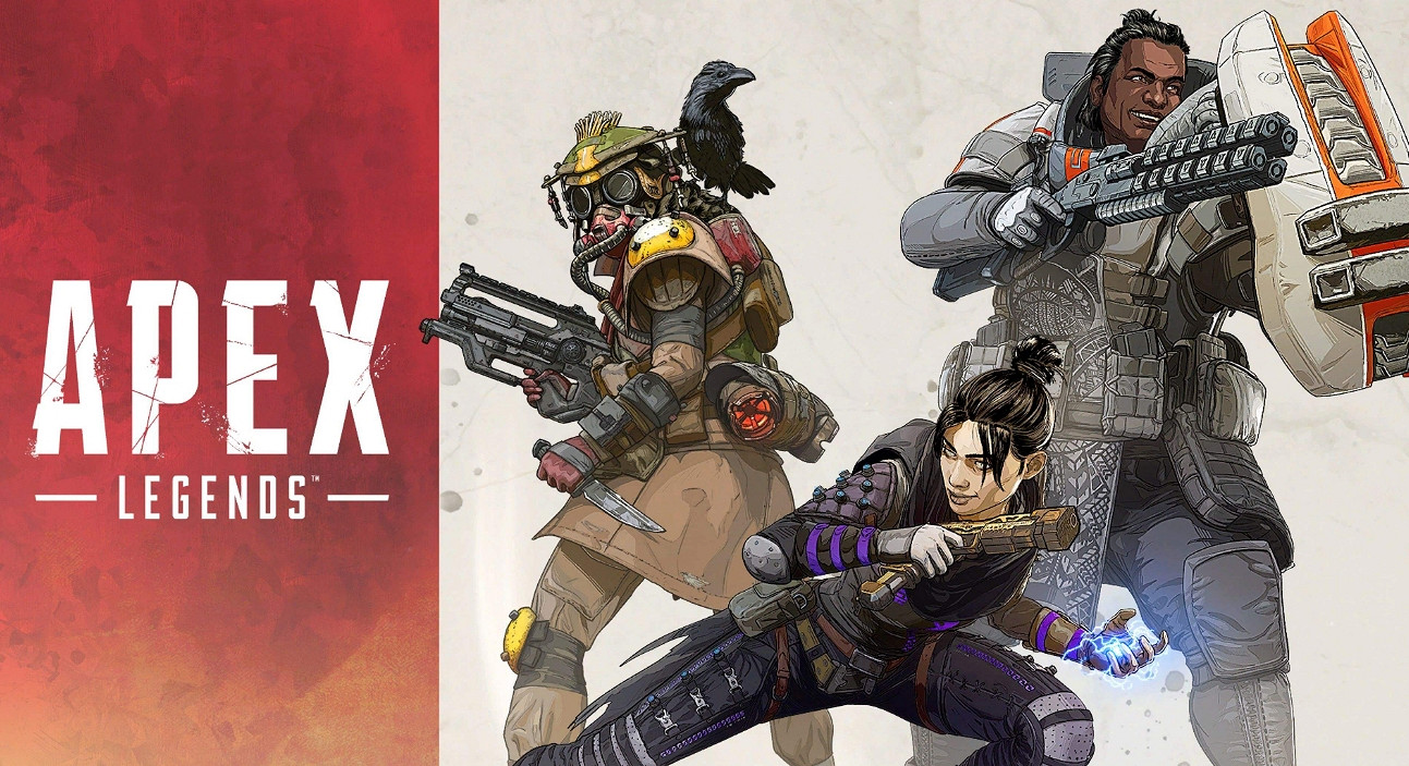 《apex》定級賽加分少解決方法 《apex》定級賽加分少解決方法