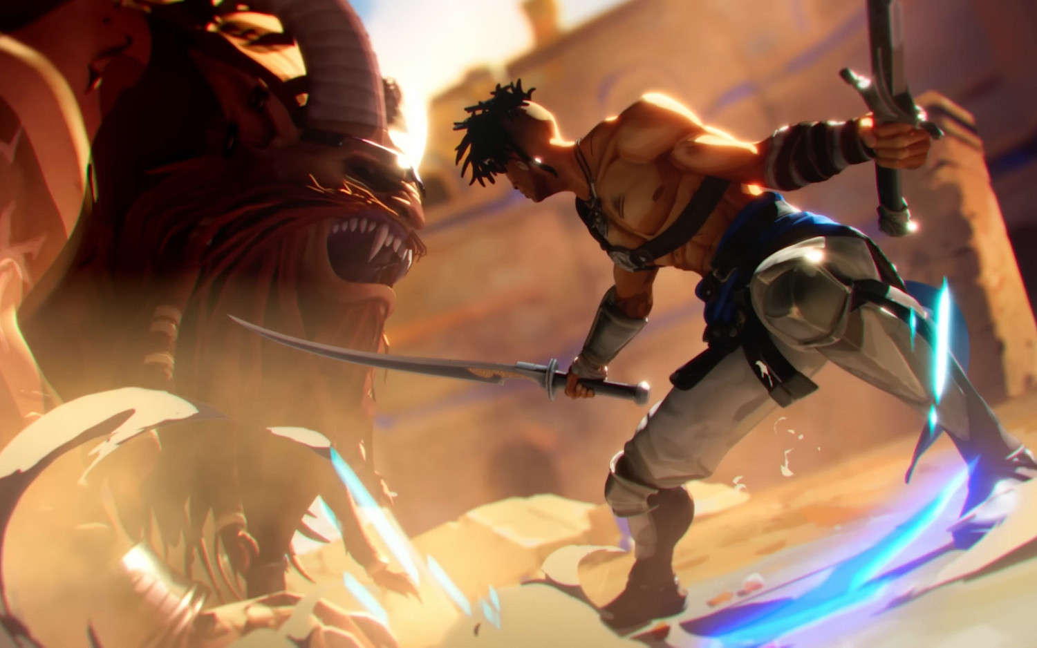 《波斯王子失落的王冠》數字冒險指南查看地址