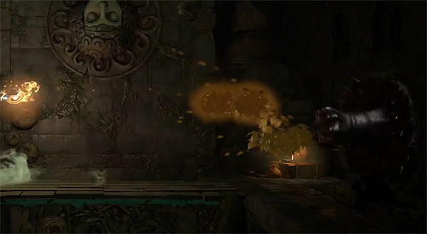 《波斯王子失落的王冠》阿亞爾護符獲取攻略 《波斯王子失落的王冠》阿亞爾護符獲取攻略