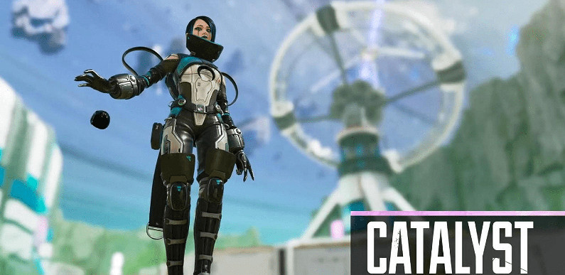 《apex》捍衛者小隊判定方法介紹